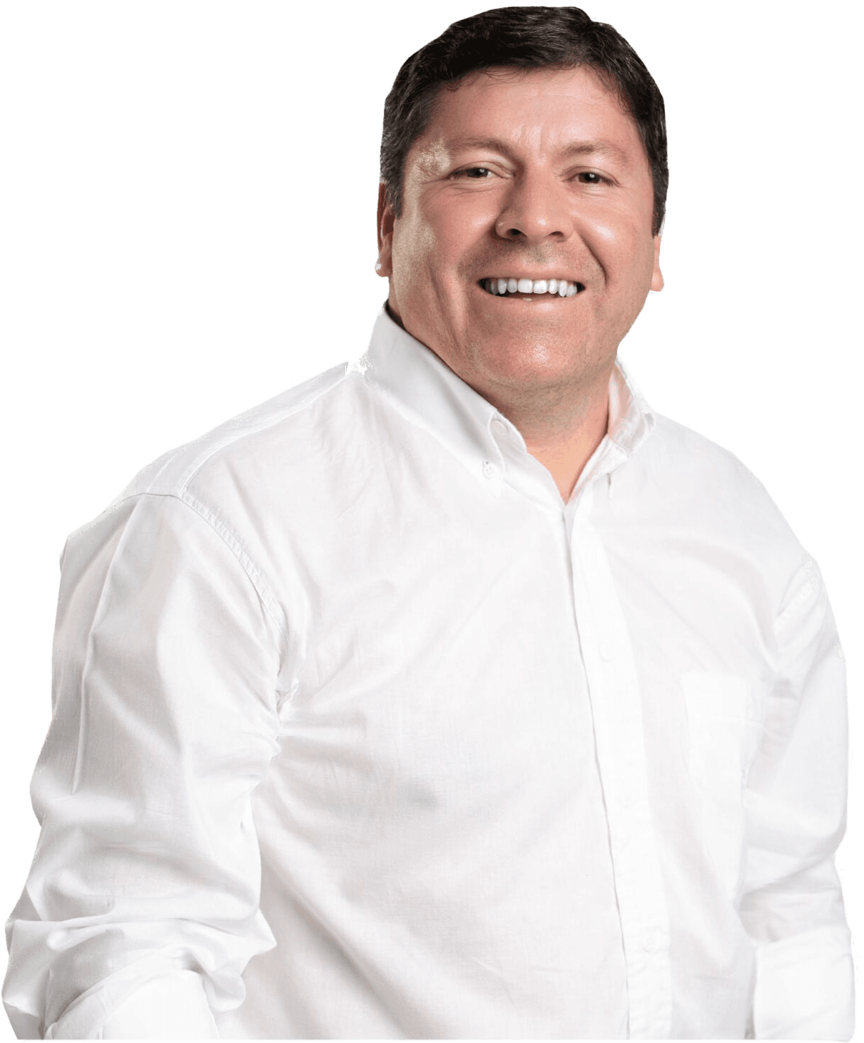 Daniel Mujica - Asesor Financiero